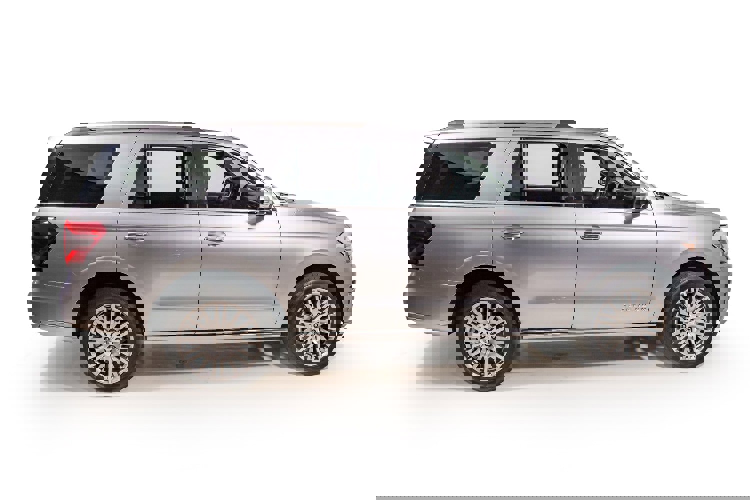 Used 2024 Ford Expedition Platinum image 7