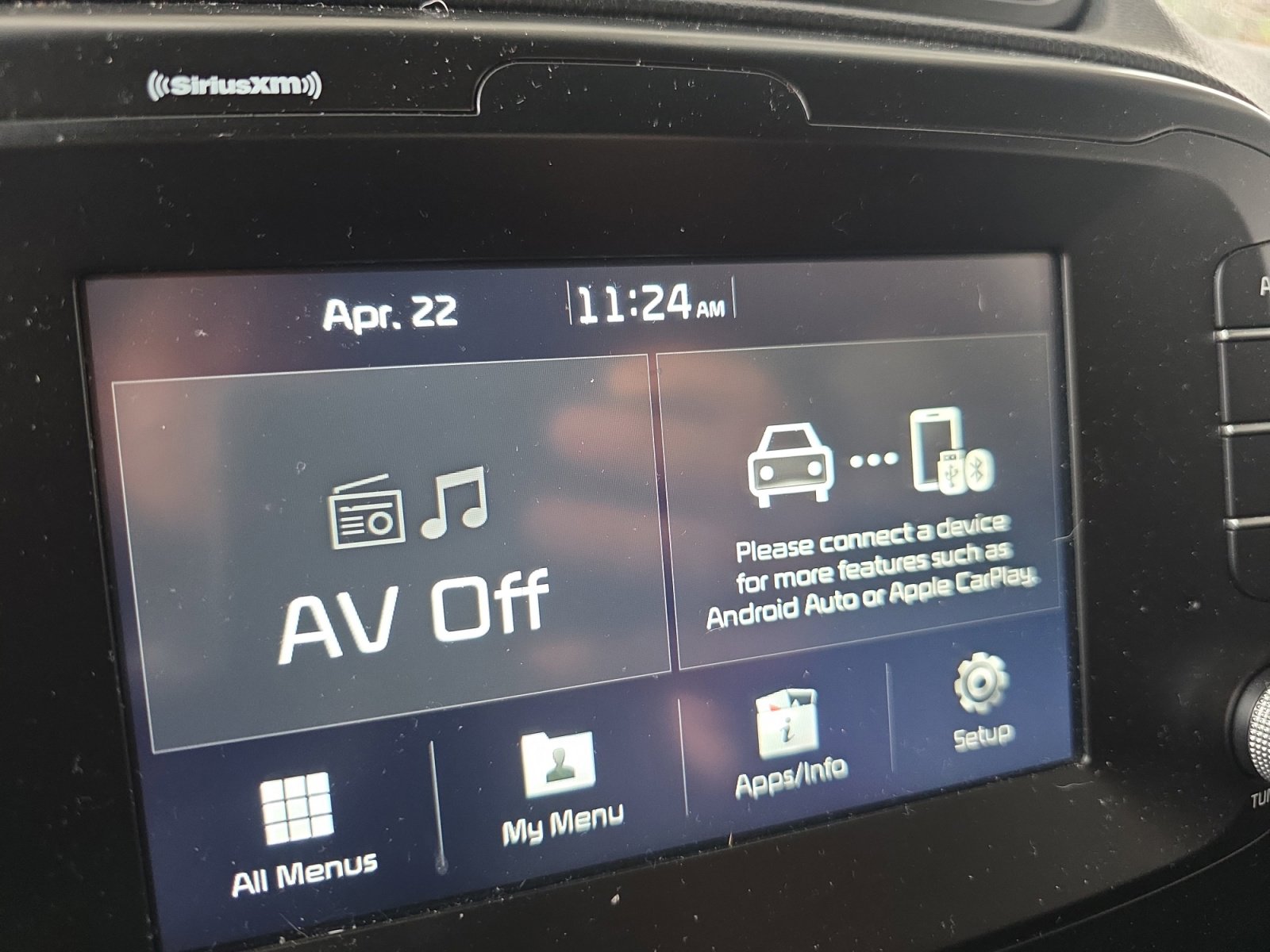 Used 2018 Kia Soul + image 11