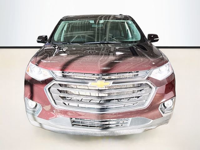 Used 2020 Chevrolet Traverse LT image 4