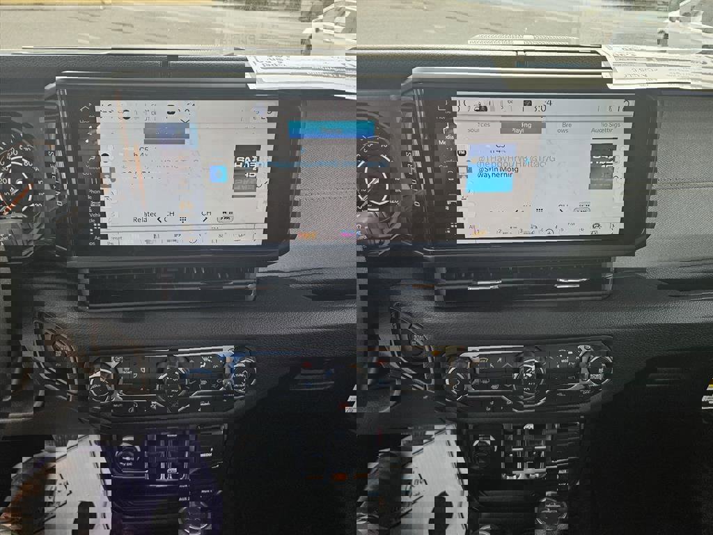 New 2026 Jeep Gladiator Sport image 10