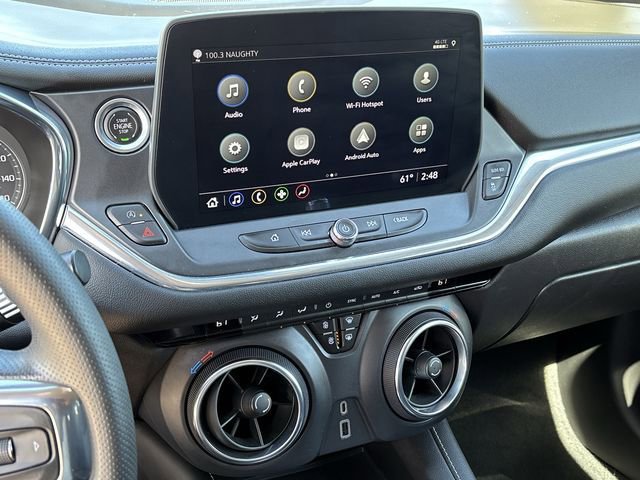 Certified 2023 Chevrolet Blazer LT image 15