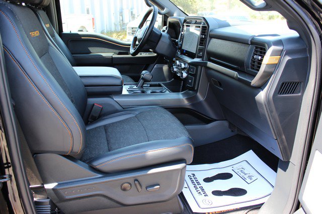 Used 2025 Ford F150 Tremor w/ Mobile Office Package AWD/4WD image 16