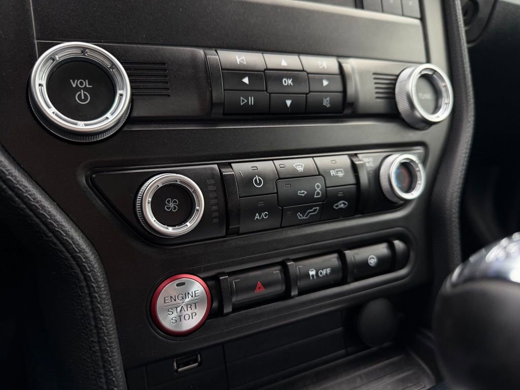 Used 2021 Ford Mustang GT image 20