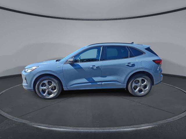 Certified 2024 Ford Escape ST-Line AWD/4WD image 5