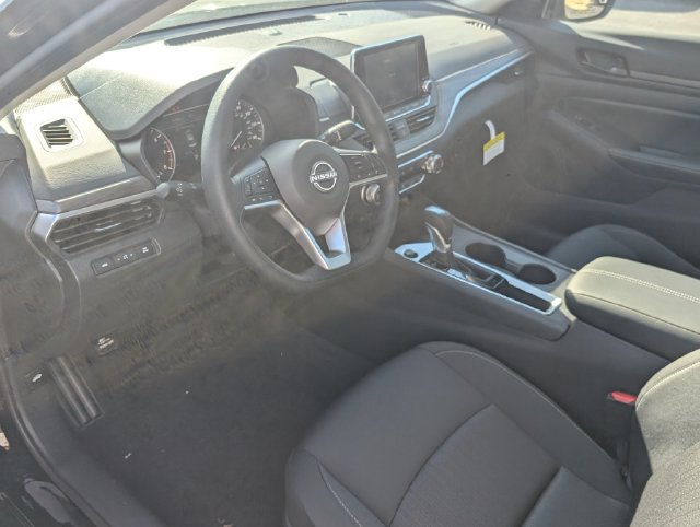 New 2026 Nissan Altima 2.5 SV FWD image 13