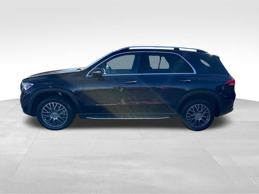 Used 2021 Mercedes-Benz GLE 350 GLE 350 image 2