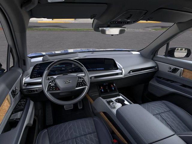 New 2026 Cadillac Vistiq Premium Luxury image 15