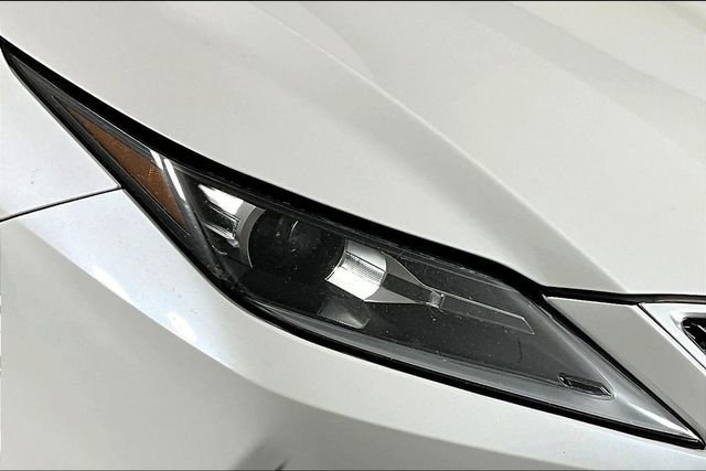 Used 2021 Lexus RX 450h AWD w/ Premium Package image 30