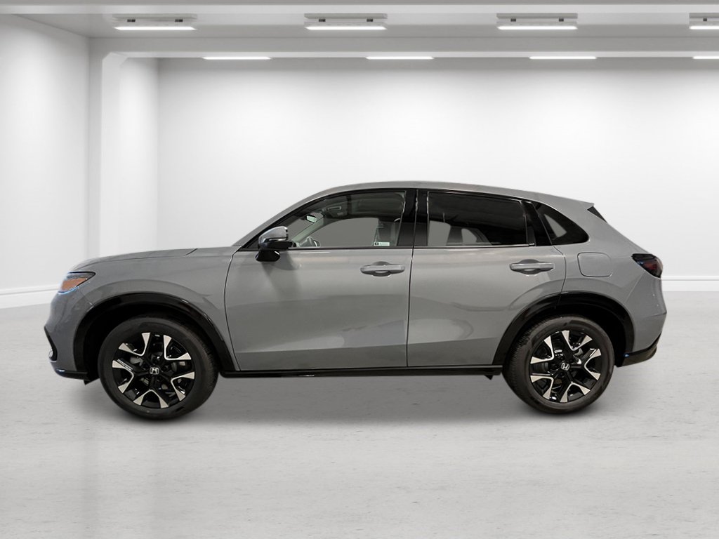 New 2027 Honda HR-V EX-L image 6