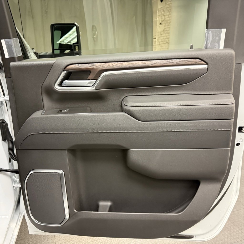 New 2026 GMC Sierra 2500 SLT image 20