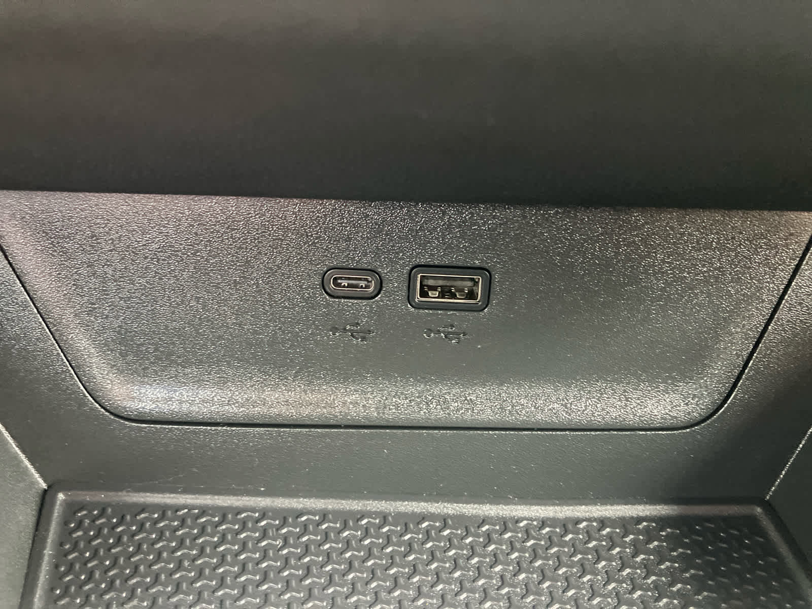 Used 2026 Chevrolet Equinox RS w/ Convenience Package III FWD image 33
