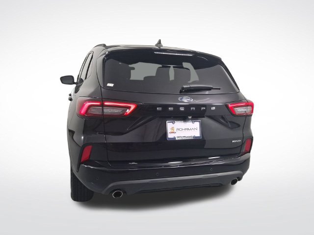 Used 2023 Ford Escape ST-Line w/ Tech Pack #1 AWD/4WD image 30