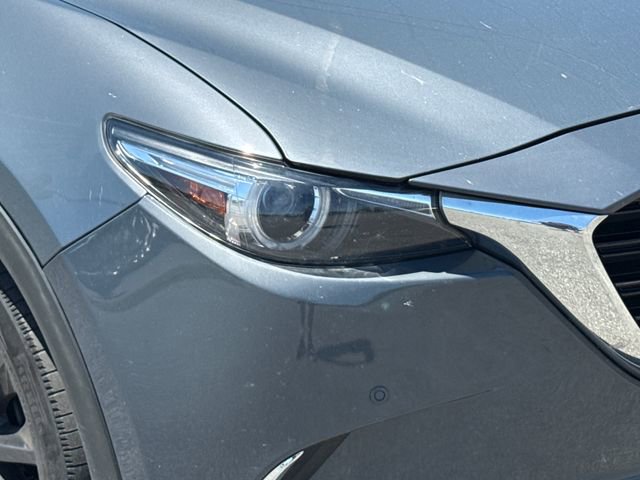 Used 2021 MAZDA CX-9 Carbon Edition AWD/4WD image 10