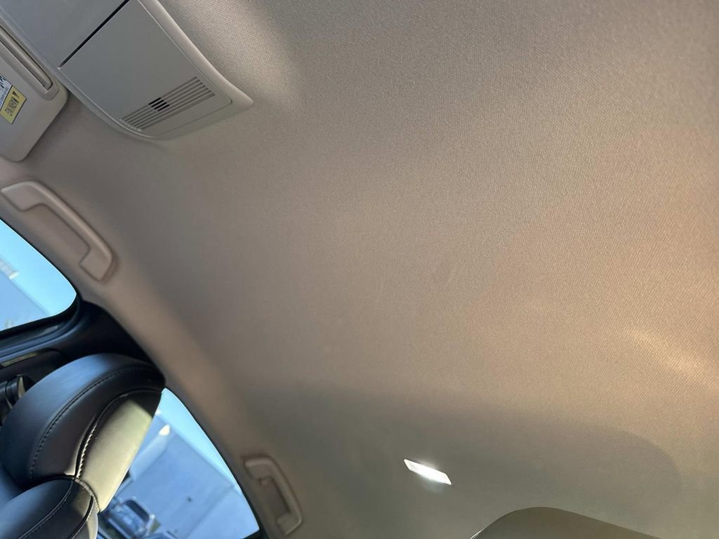 Used 2024 MAZDA MAZDA3 s image 44