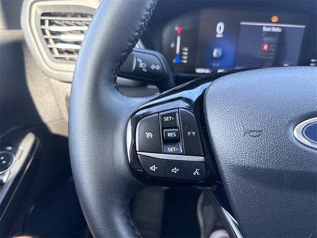 Used 2024 Ford Escape Active image 96