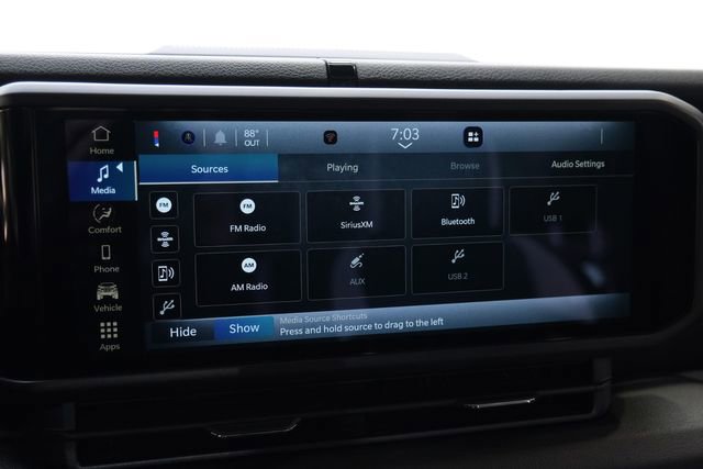 Used 2025 Jeep Gladiator Sport image 72