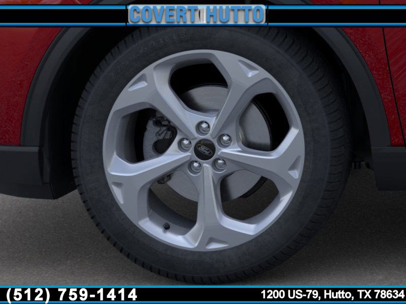 New 2026 Ford Escape ST-Line w/ Tech Pack #1 image 19