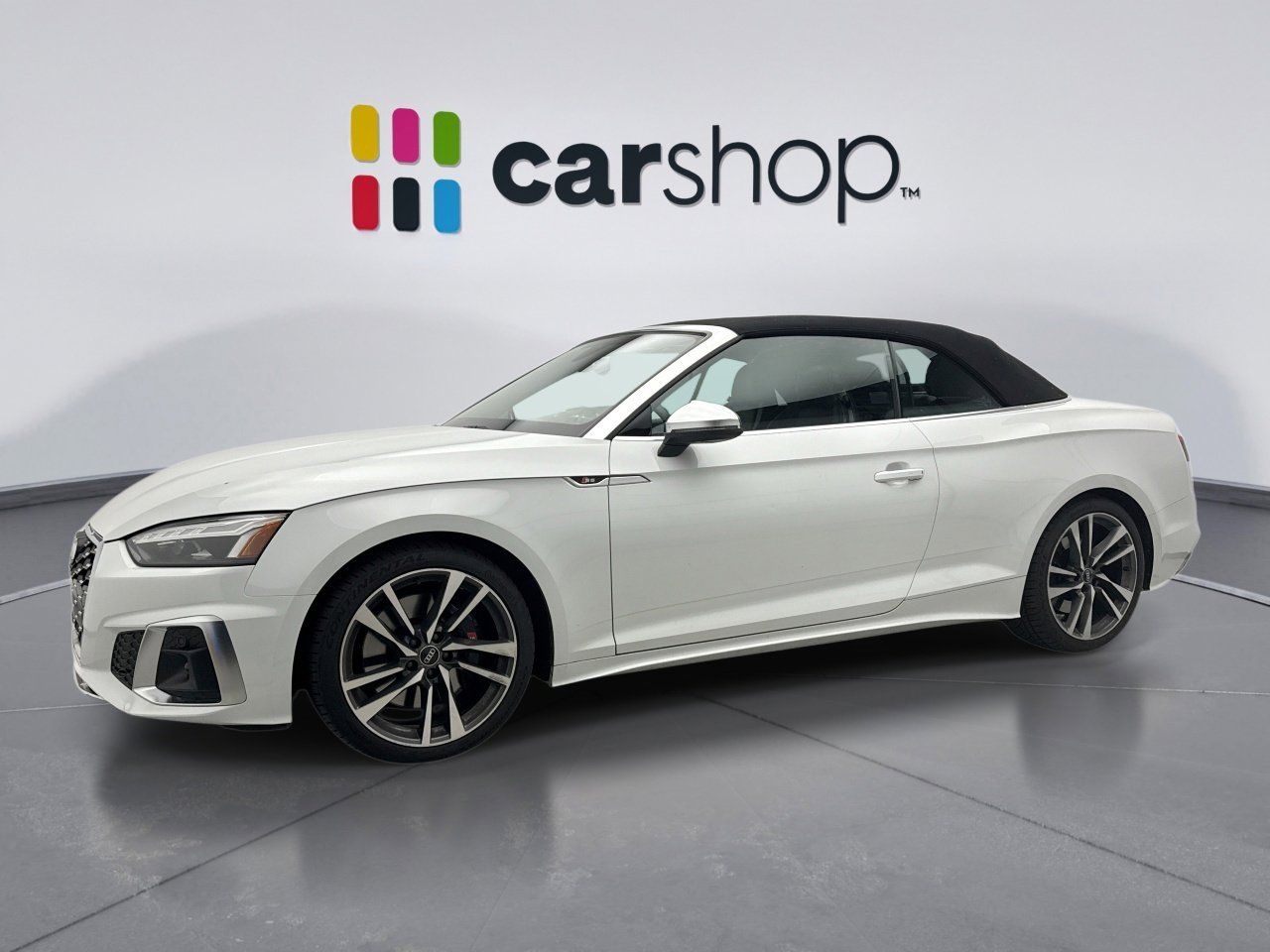 Used 2022 Audi S5 Premium Plus