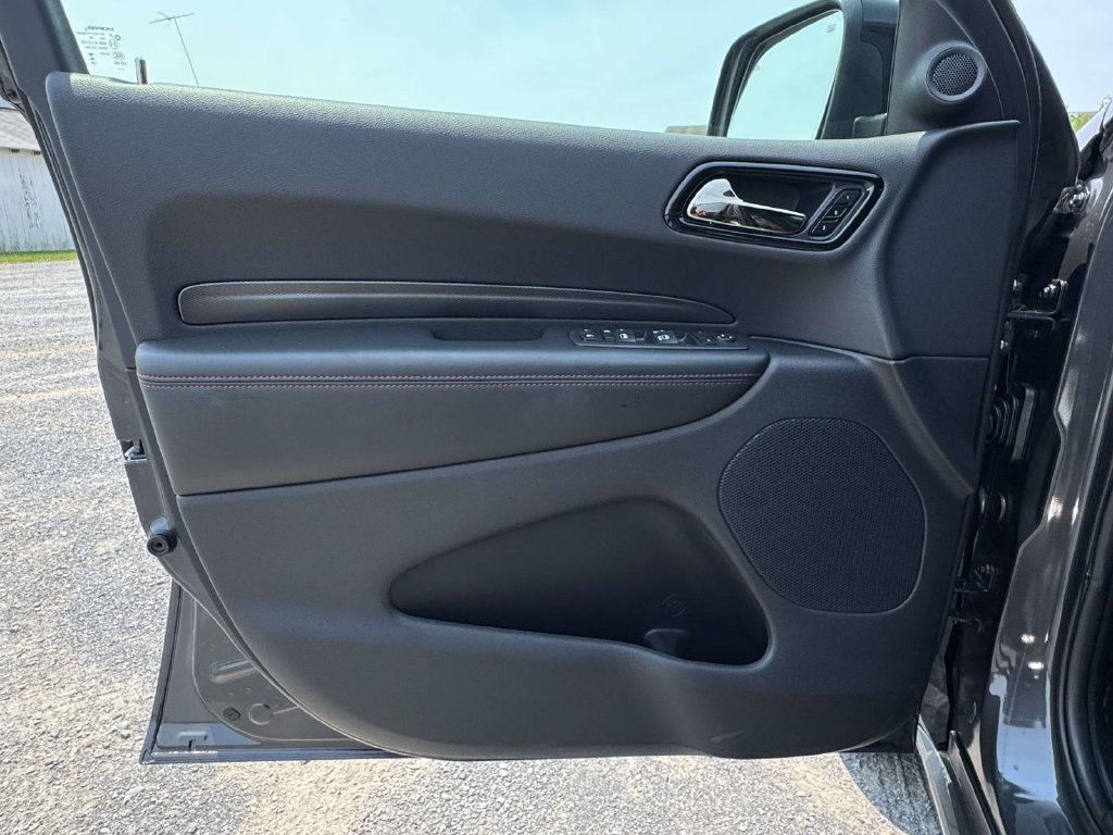 New 2026 Dodge Durango GT AWD/4WD image 26