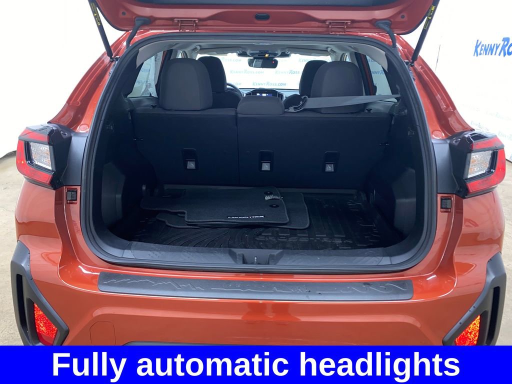 Certified 2025 Subaru Crosstrek 2.0i Premium AWD/4WD image 20