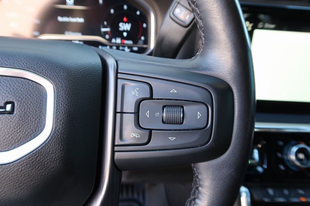 Certified 2025 GMC Sierra 2500 Denali Ultimate image 20