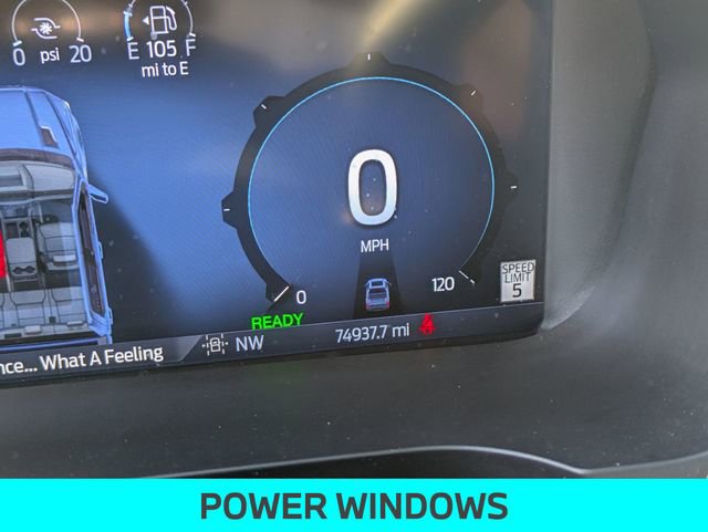 Used 2024 Ford F150 XLT w/ Equipment Group 302A MID image 18