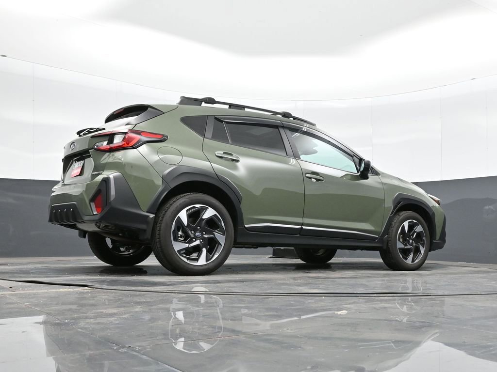 Used 2025 Subaru Crosstrek 2.5i Limited w/ Popular Package #3A image 32