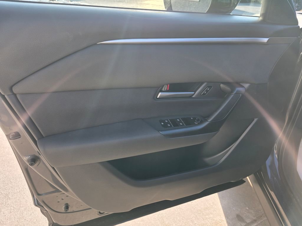 New 2026 MAZDA CX-50 AWD 2.5 S w/ Cargo Package image 14