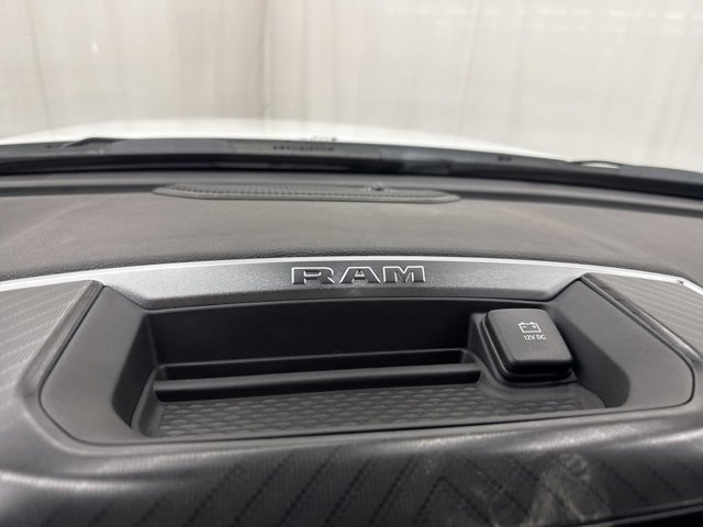 New 2025 RAM 2500 Big Horn image 15