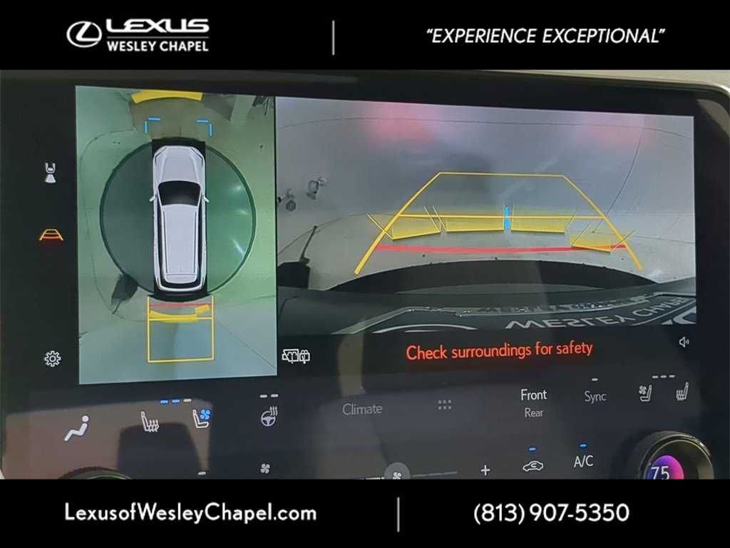 Used 2024 Lexus TX 350 350 Premium image 18