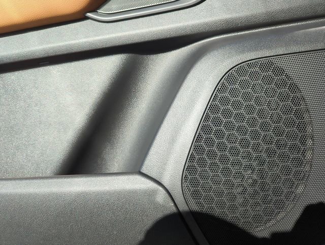 New 2026 Nissan Armada SL image 27