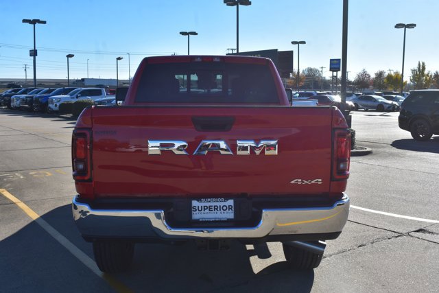 New 2026 RAM 2500 Tradesman image 6