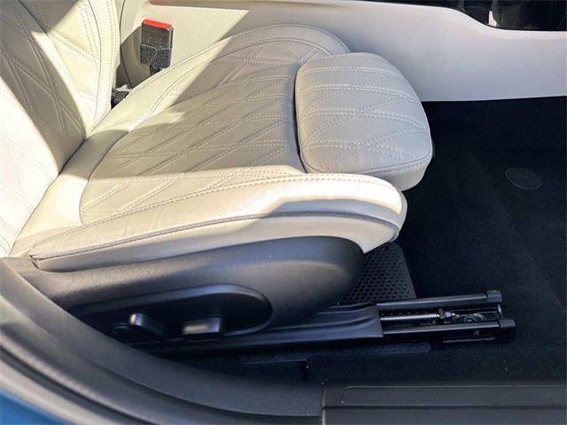 Used 2022 MINI Cooper Clubman S image 11