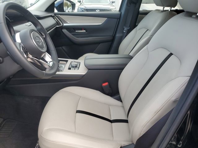 Certified 2024 MAZDA CX-90 Plug-In Hybrid w/ Preferred image 17