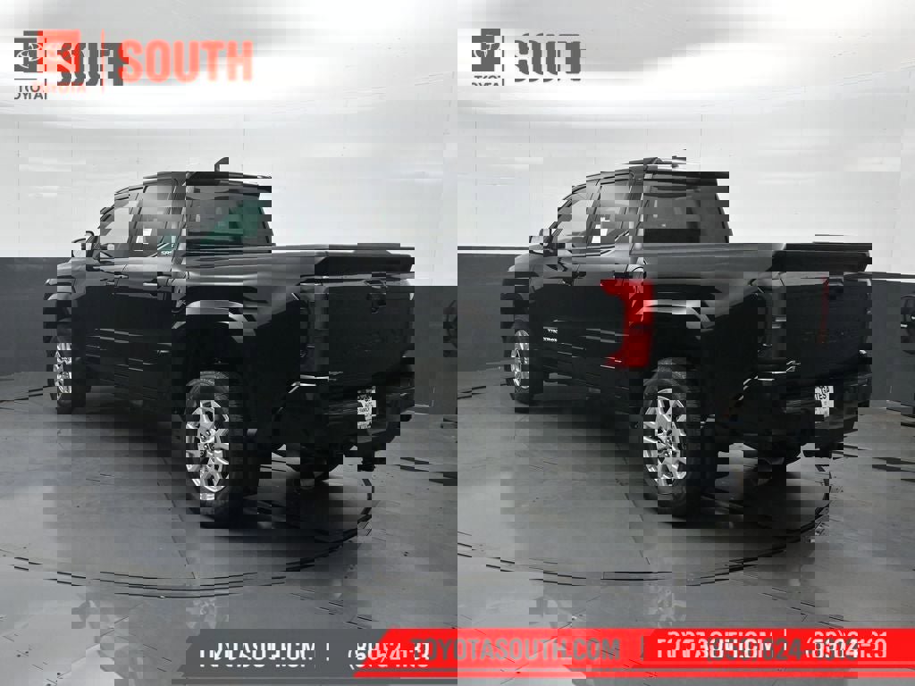 New 2026 Toyota Tacoma SR5 image 8