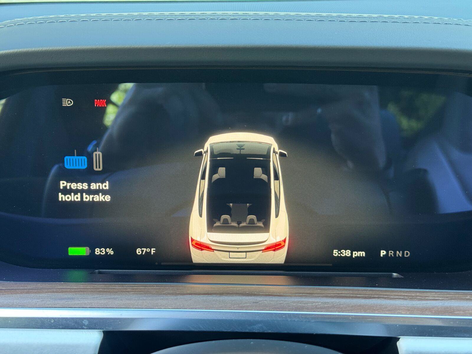 Used 2022 Tesla Model X AWD/4WD image 17