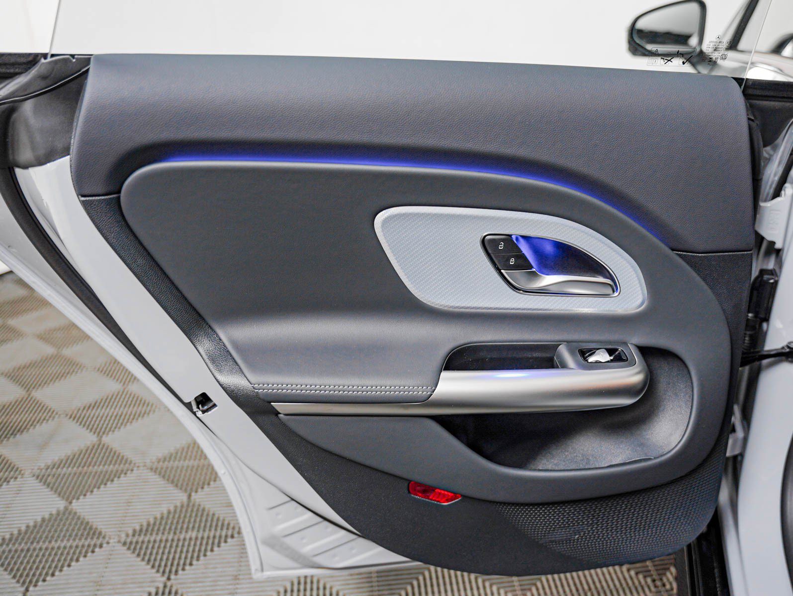 New 2027 Mercedes-Benz CLA 350 image 20