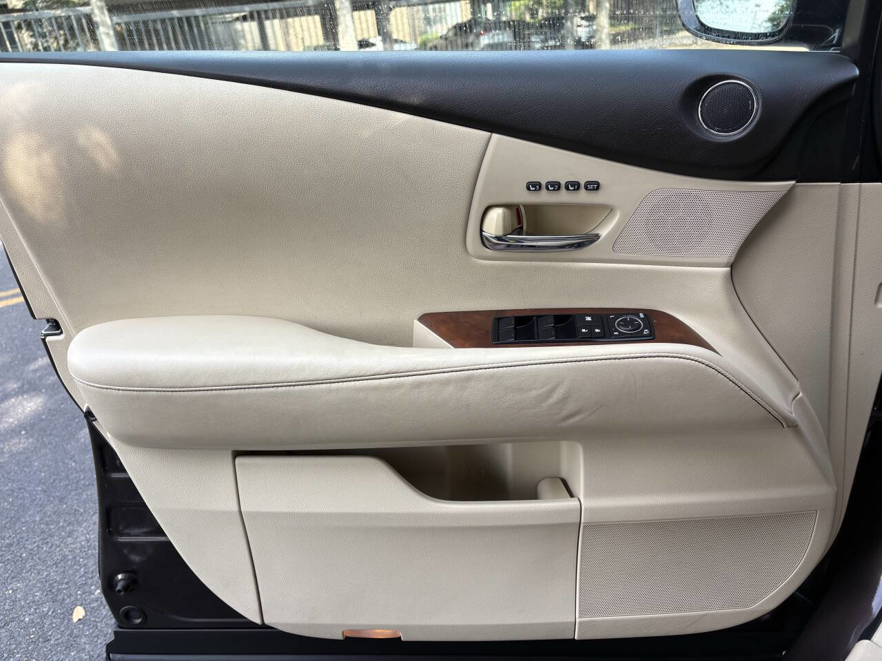 Used 2014 Lexus RX 350 FWD w/ Navigation Package image 13