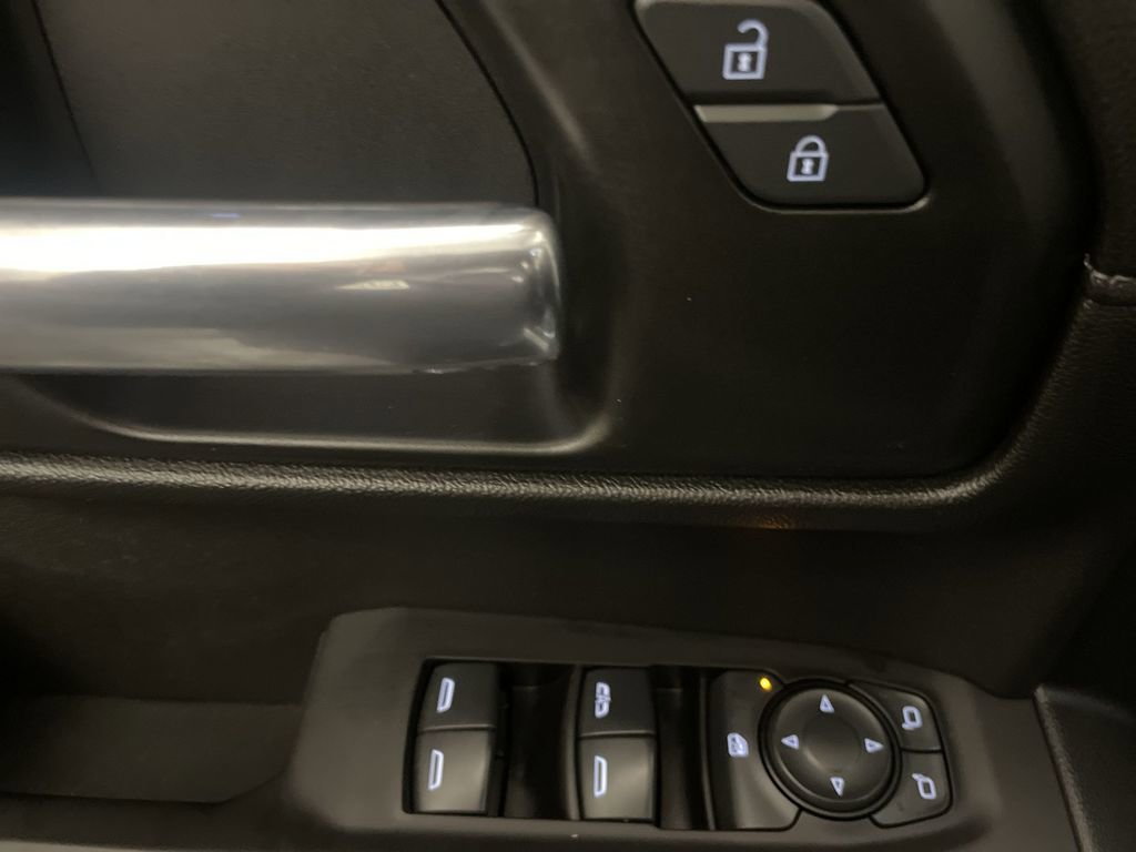 Used 2021 Chevrolet Silverado 1500 RST w/ Max Trailering Package image 17