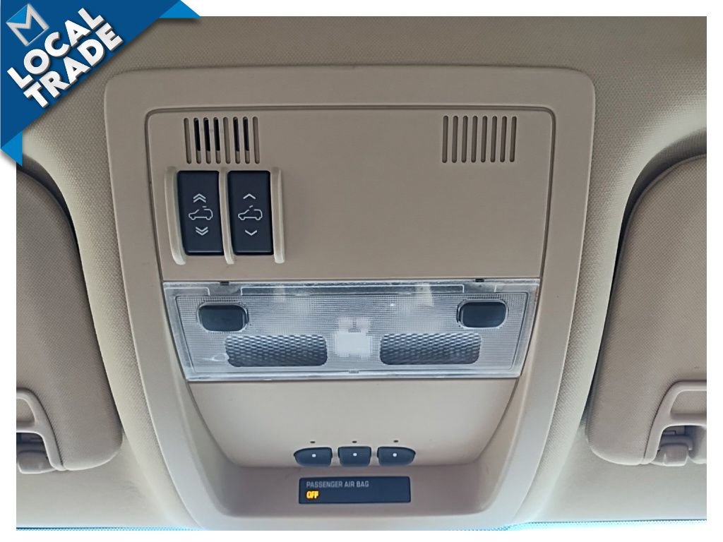 Used 2013 Chevrolet Avalanche LTZ AWD/4WD image 23