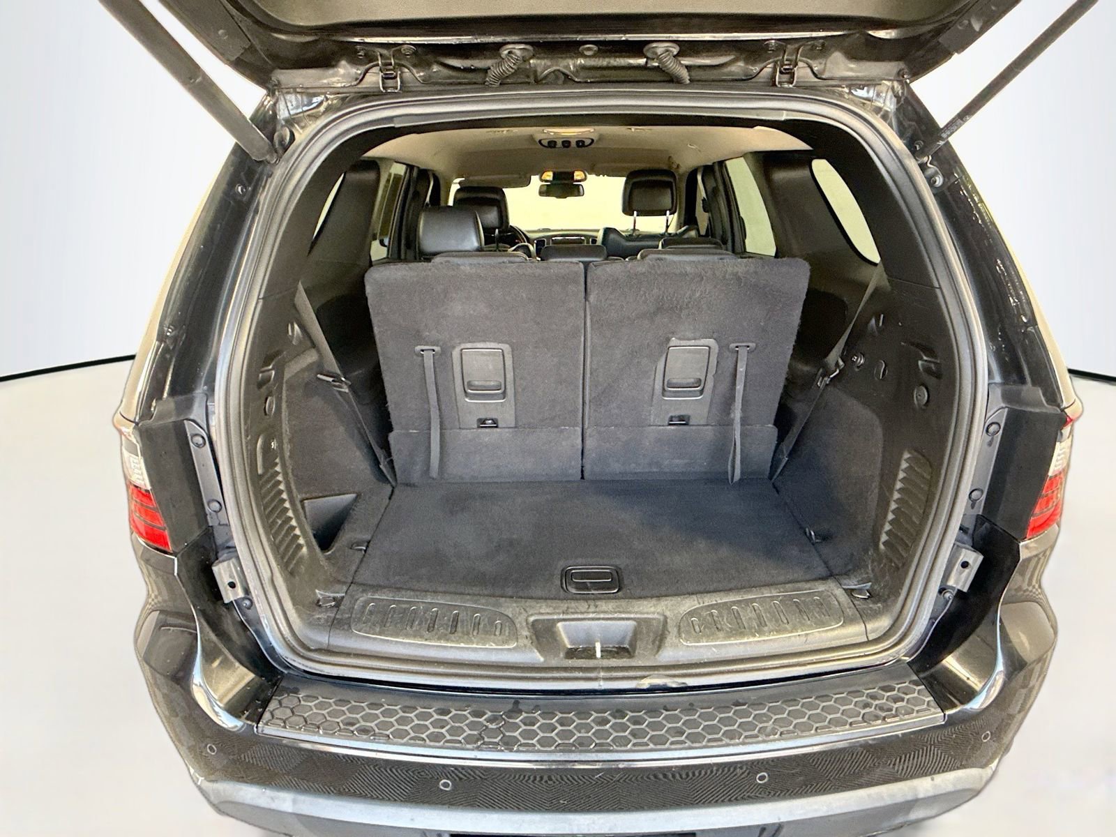 Used 2016 Dodge Durango Limited w/ Nav & Power Liftgate Group RWD image 24