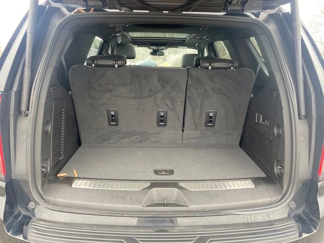 Certified 2023 Chevrolet Tahoe Z71 w/ Luxury Package image 22