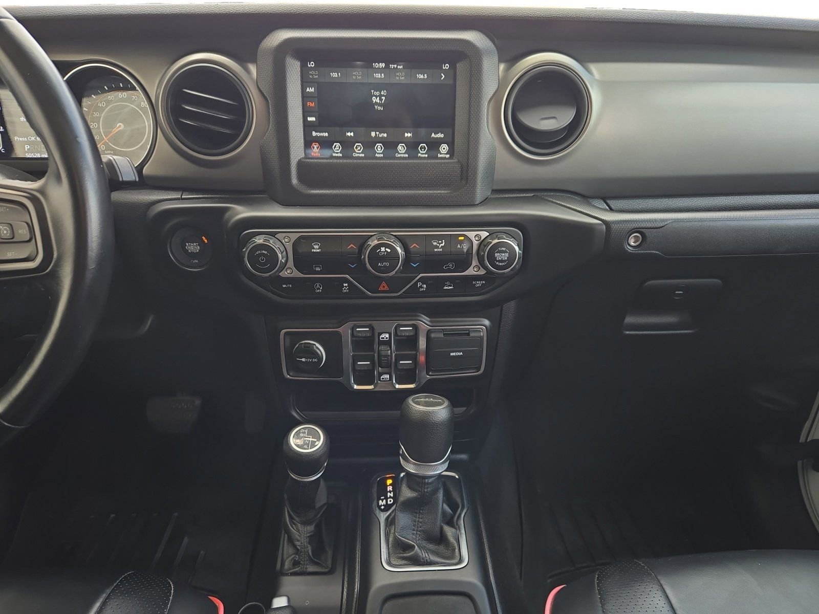 Used 2021 Jeep Gladiator Sport image 11