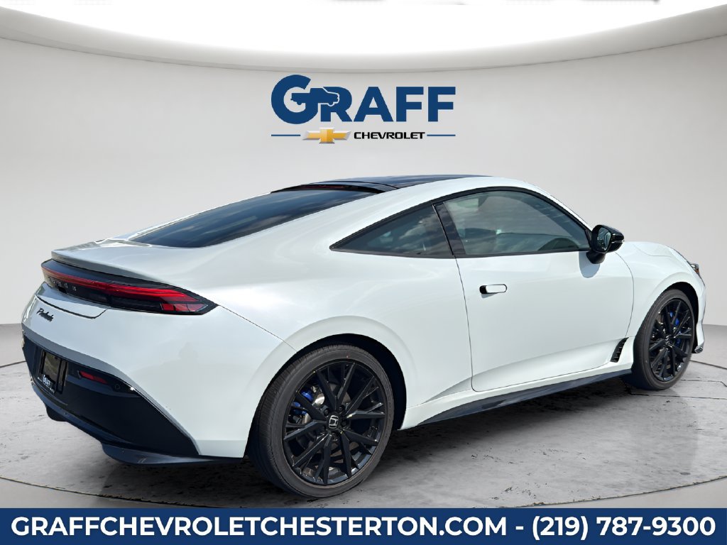 Used 2026 Honda Prelude image 8