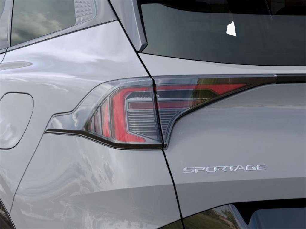 New 2026 Kia Sportage SX image 11