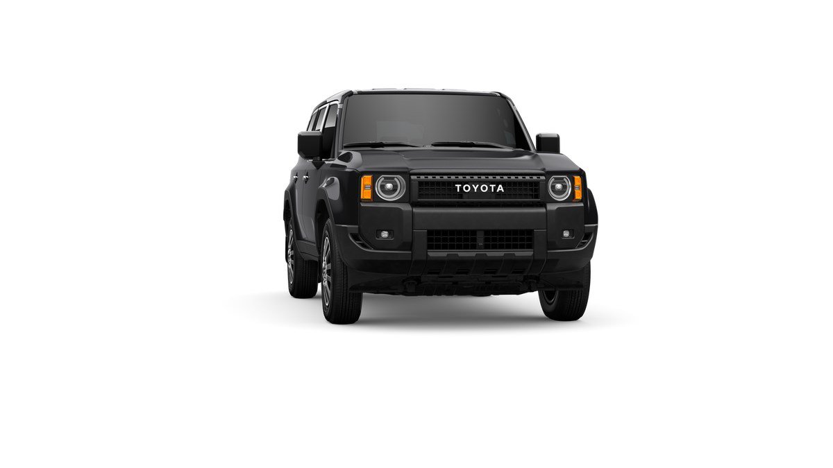 New 2027 Toyota Land Cruiser 1958 AWD/4WD image 74