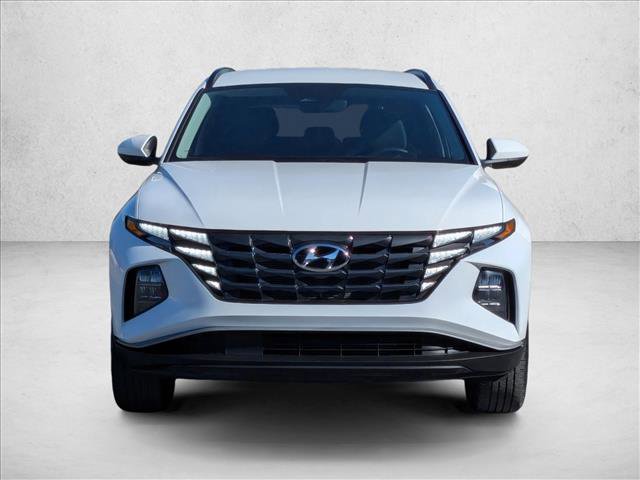 Used 2024 Hyundai Tucson SEL video 2
