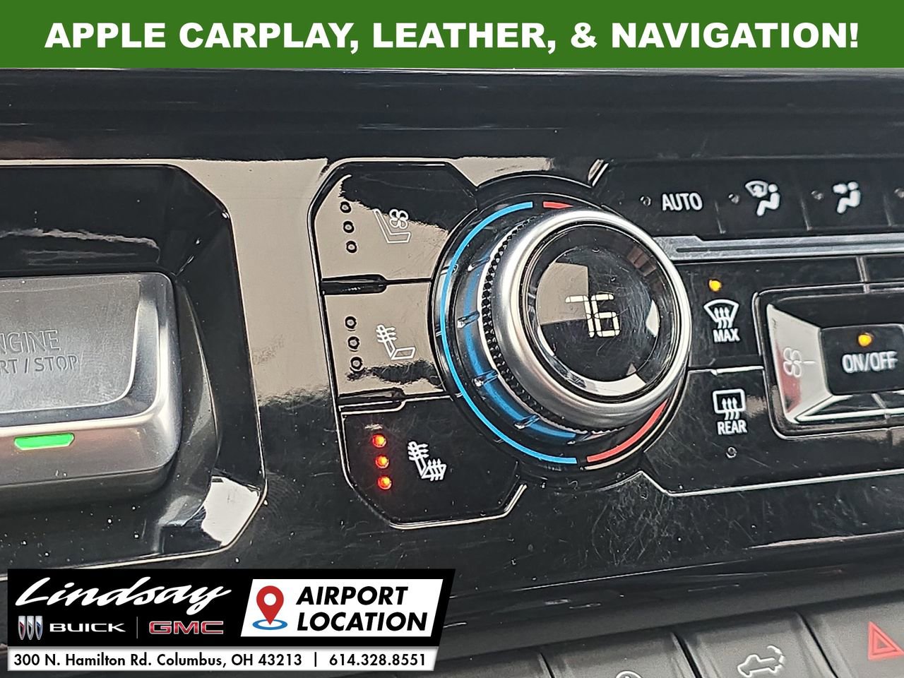 Used 2023 GMC Sierra 1500 Denali image 39