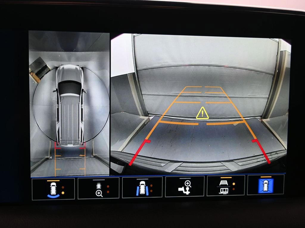 Used 2023 Chevrolet Tahoe RST w/ RST Performance Edition image 45