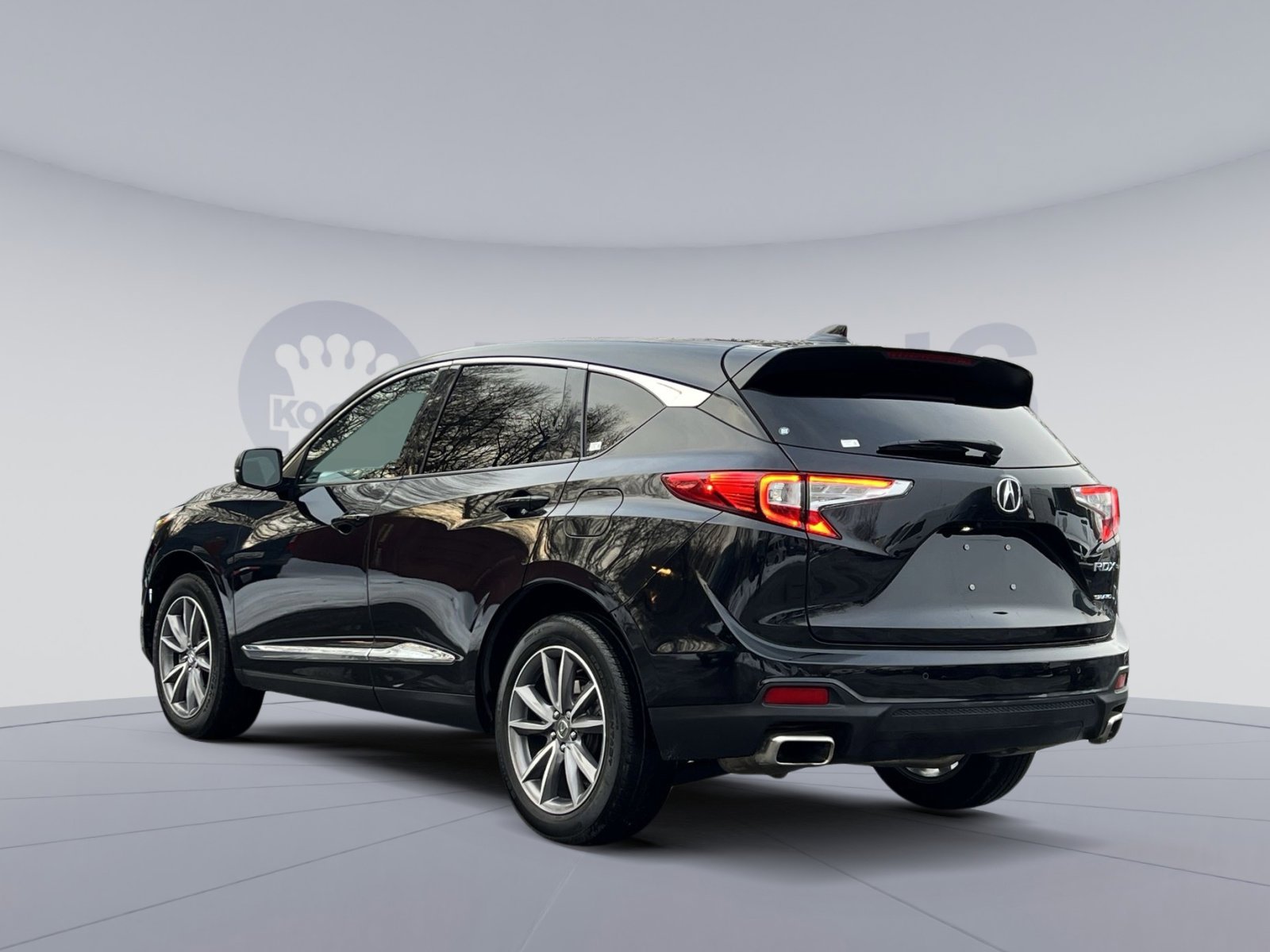 Used 2022 Acura RDX Technology Package image 4